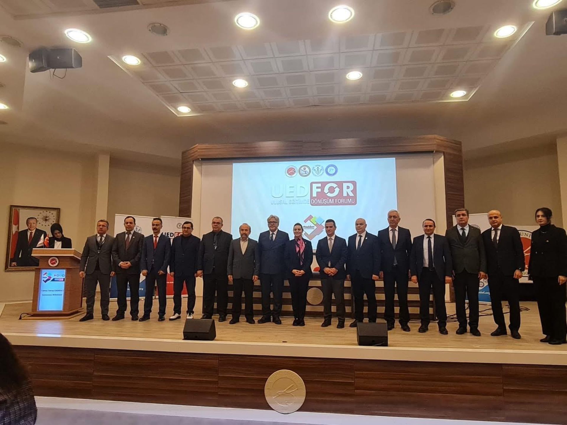 UEDFOR-2024