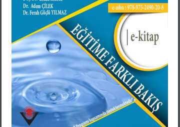 EĞİTİME	FARKLI BAKIŞ