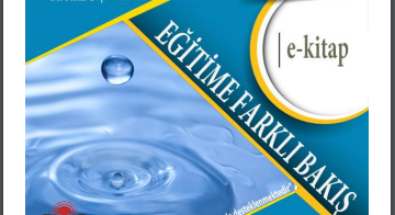 EĞİTİME	FARKLI BAKIŞ