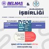 EYUDER ve BELMAS arasında Uluslararası İşbirliği