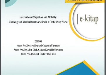 International Migration and Mobility: Challenges of Multicultural Societies in a Globalizing World