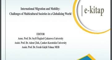 International Migration and Mobility: Challenges of Multicultural Societies in a Globalizing World