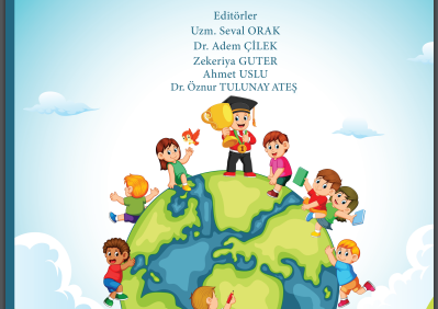 TÜRK DÜNYASINDAKİ GELENEKSEL OYUNLAR