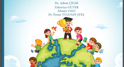 TÜRK DÜNYASINDAKİ GELENEKSEL OYUNLAR