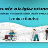 İzmir Kısa Dönem Gönüllülük Projesi Katılımcı Çağrısı